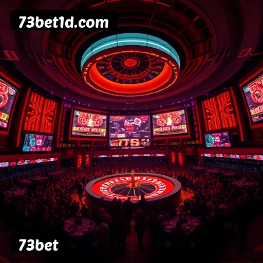 Sistema de Recompensas Multinível: Maximize Seus Ganhos com o 73bet