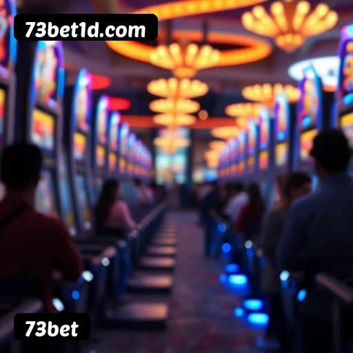 Experimente o Acesso Exclusivo e Seguro no 73bet