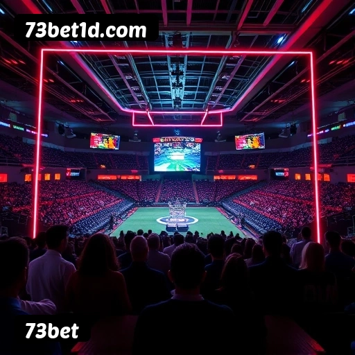 73bet Esporte Análise: Ciência de Dados em Apostas Inteligentes